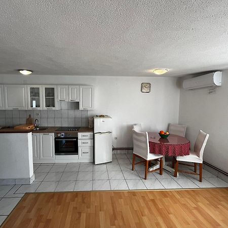 Apartment&Rooms Ruza Trogir Buitenkant foto