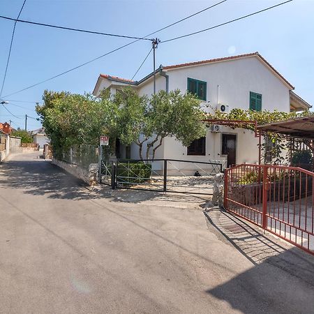 Apartment&Rooms Ruza Trogir Buitenkant foto