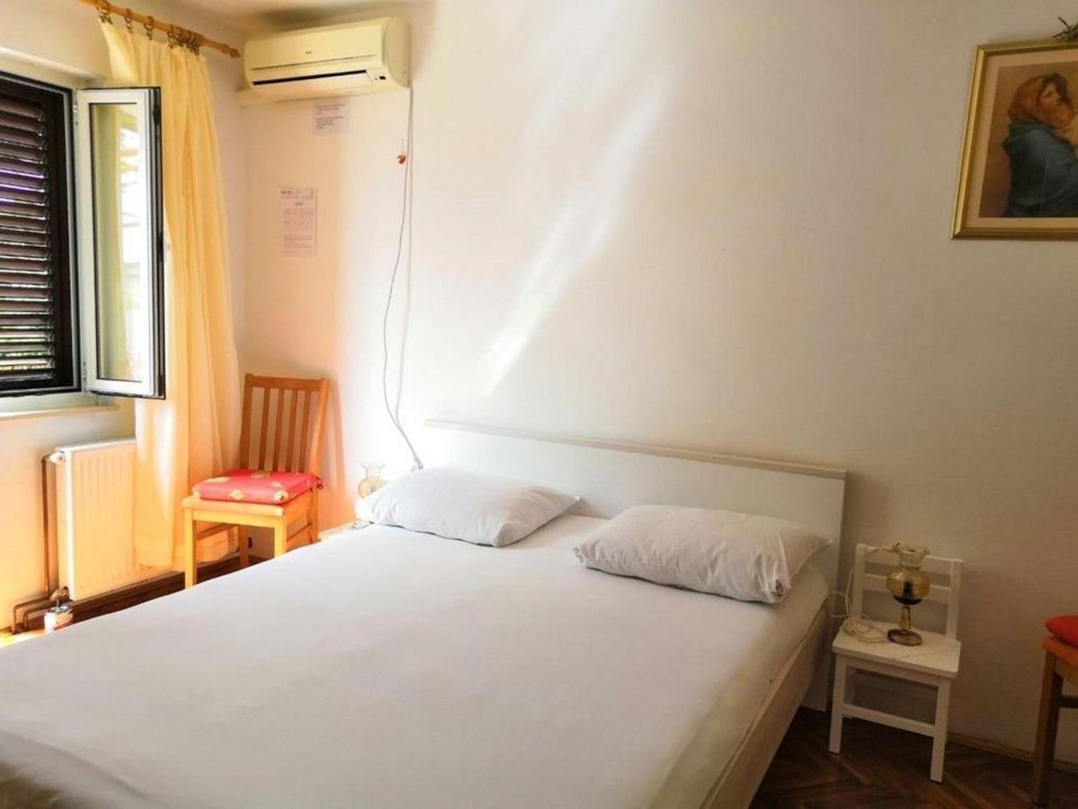 Apartment&Rooms Ruza Trogir Buitenkant foto