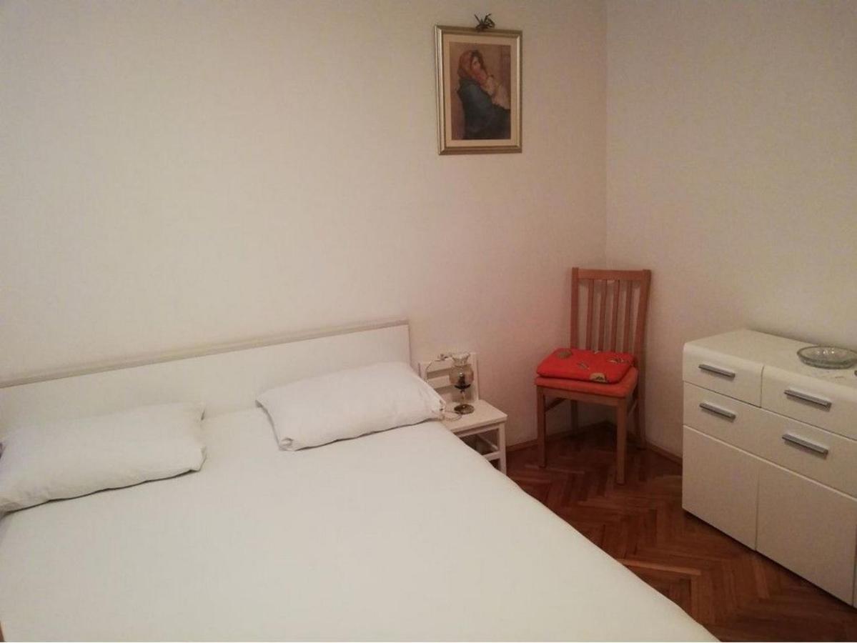 Apartment&Rooms Ruza Trogir Buitenkant foto