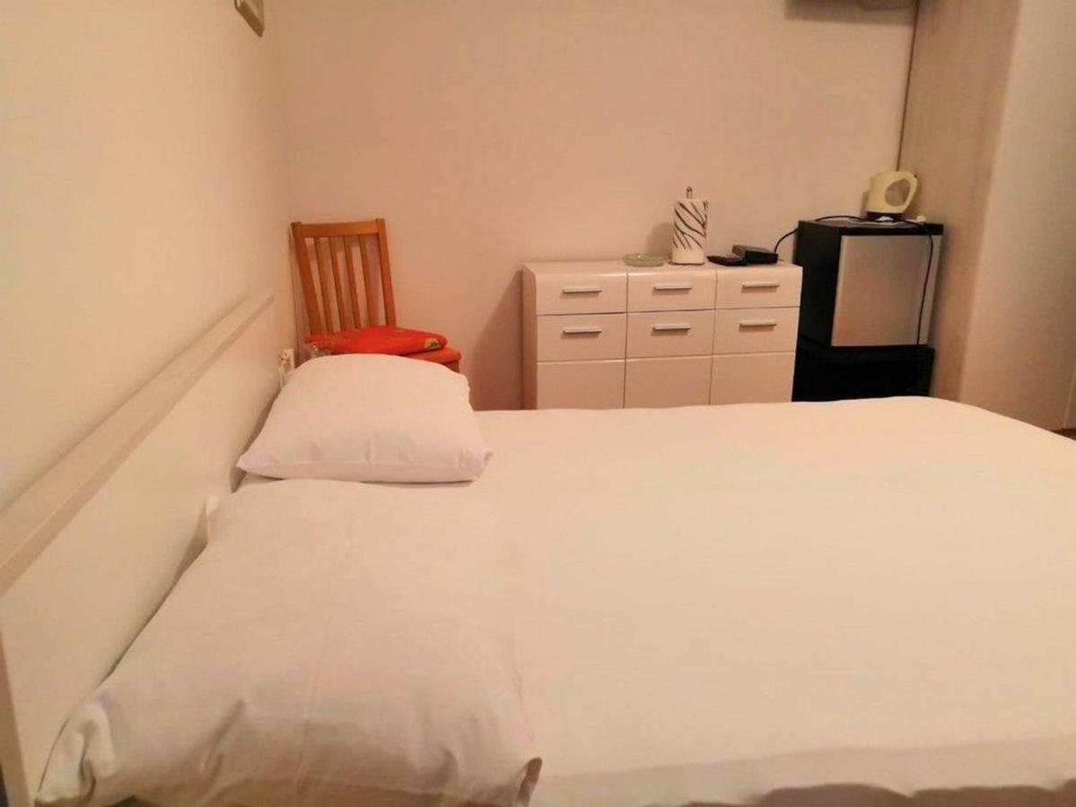 Apartment&Rooms Ruza Trogir Buitenkant foto