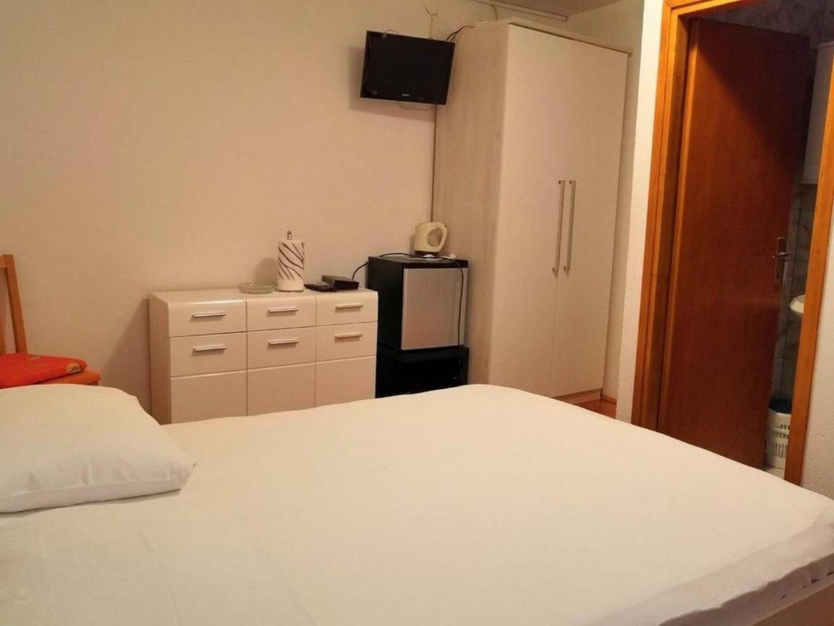 Apartment&Rooms Ruza Trogir Buitenkant foto