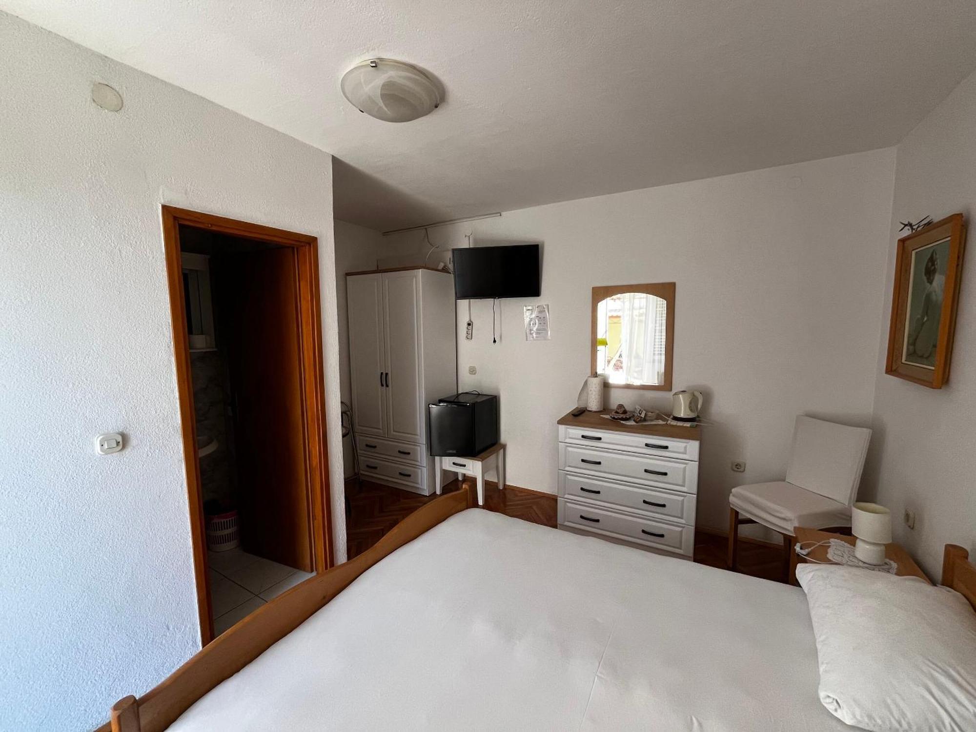 Apartment&Rooms Ruza Trogir Buitenkant foto