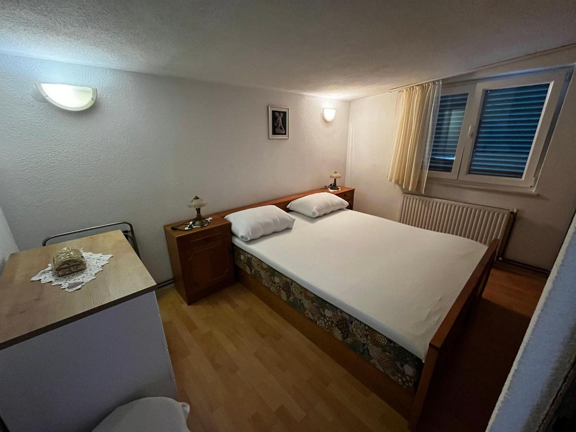 Apartment&Rooms Ruza Trogir Buitenkant foto