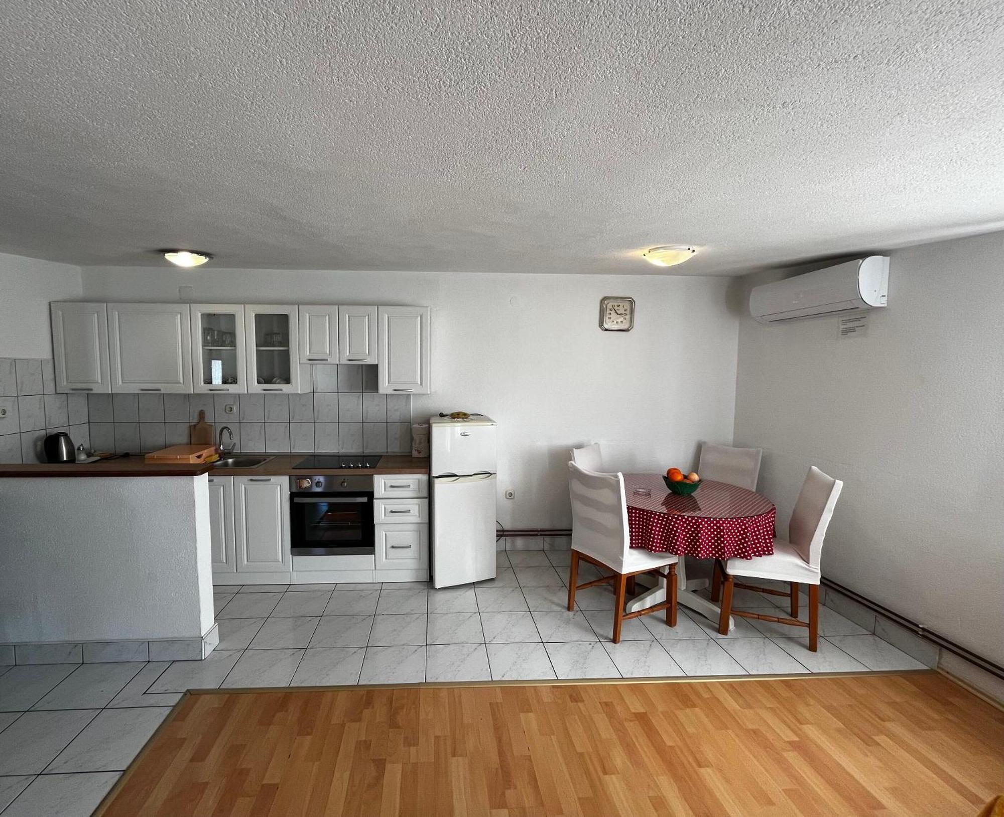 Apartment&Rooms Ruza Trogir Buitenkant foto