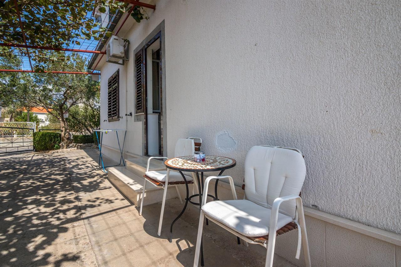 Apartment&Rooms Ruza Trogir Buitenkant foto
