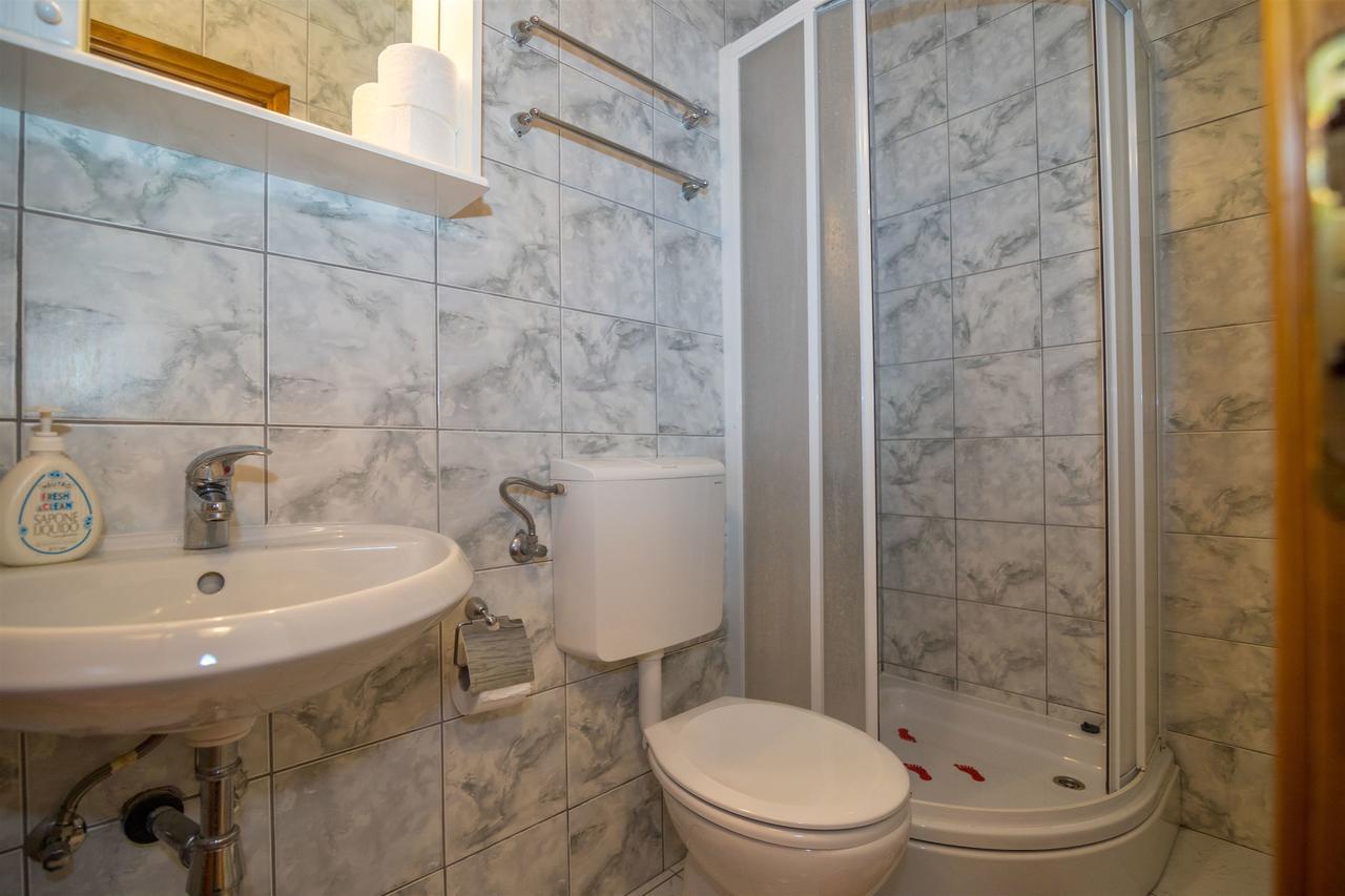 Apartment&Rooms Ruza Trogir Buitenkant foto